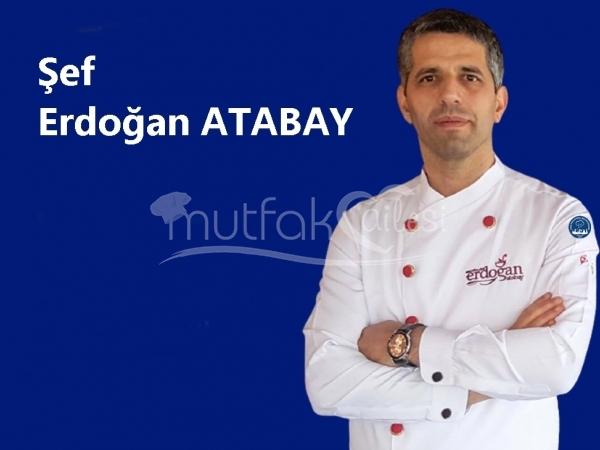 Erdoğan Atabay Kimdir ?