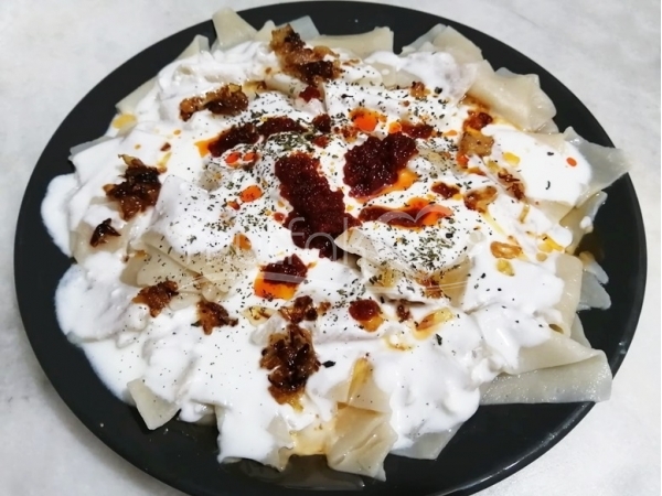 Hengel (Ağrı Usulü)